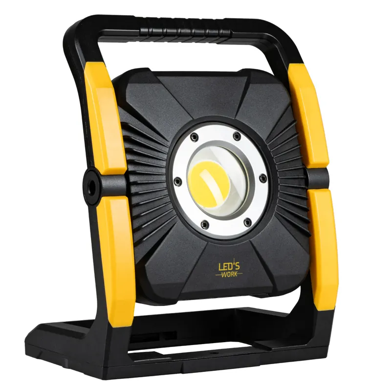18 V Arbeitsleuchte für Elektrowerkzeug - 5.000 lm 5.000 K Sale